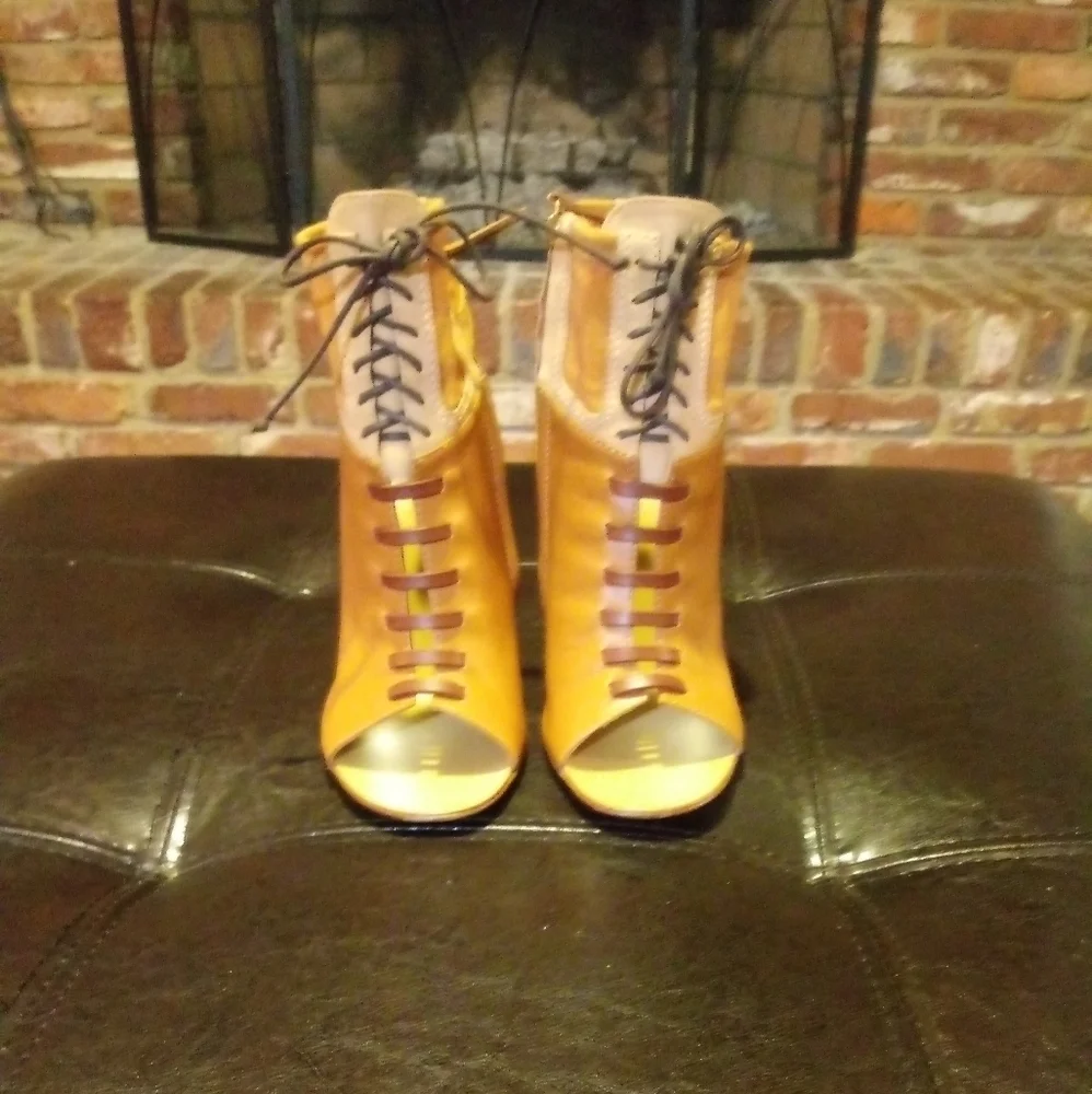 Giuseppe Zanotti heels